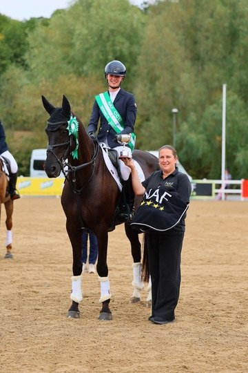 Royle Eventing syndicate