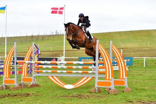 Royle Eventing syndicate