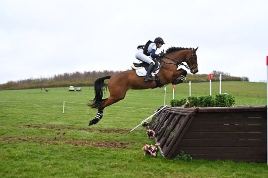 Royle Eventing syndicate