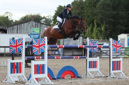 Royle Eventing syndicate