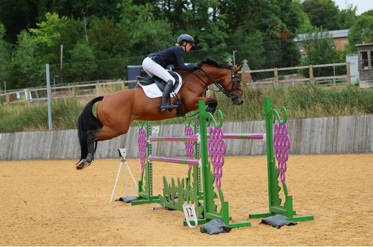 Royle Eventing syndicate